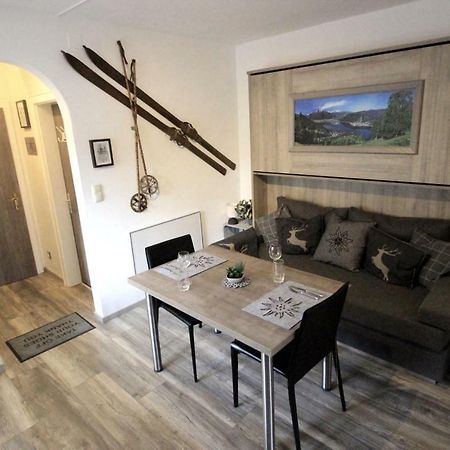 Apartment Edelweiss Zell am See Exteriér fotografie